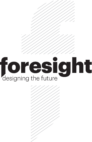 foresight_lines_black2 Foresight naslovna